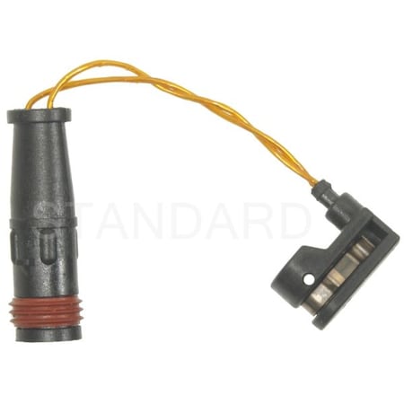 Standard Ignition Brake Pad Wear Sensor, Pws177 PWS177